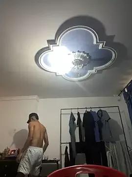 May_Blackx from StripChat