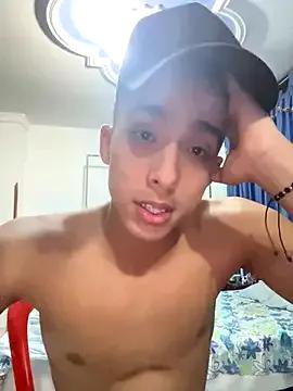 May_Blackx from StripChat