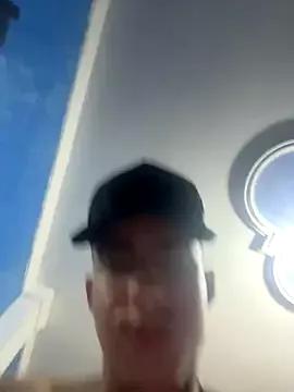 May_Blackx from StripChat