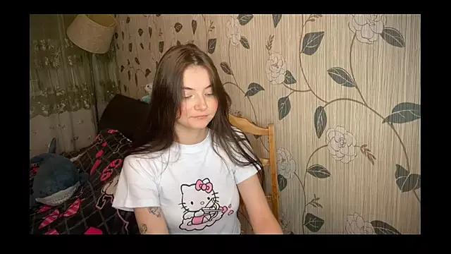 may_rollins from StripChat is Freechat
