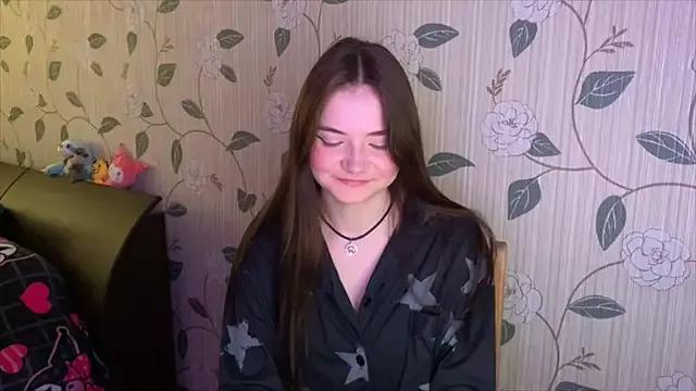 may_rollins from StripChat is Freechat