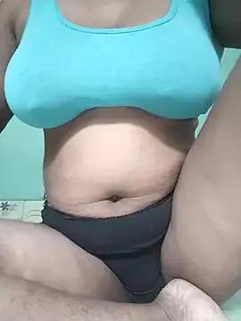 Maya-22 from StripChat is Freechat