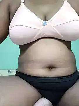Maya-22 from StripChat is Freechat
