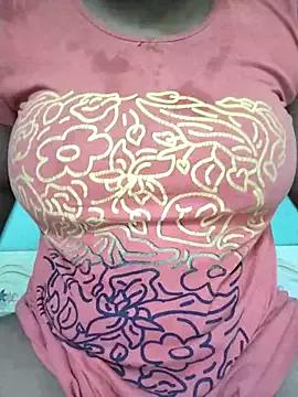 Maya-22 from StripChat