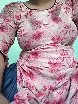 Maya-22 from StripChat
