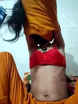 maya-Couple19 from StripChat is Freechat