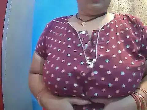 MAYA100 from StripChat