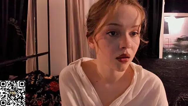Maya2kk from StripChat