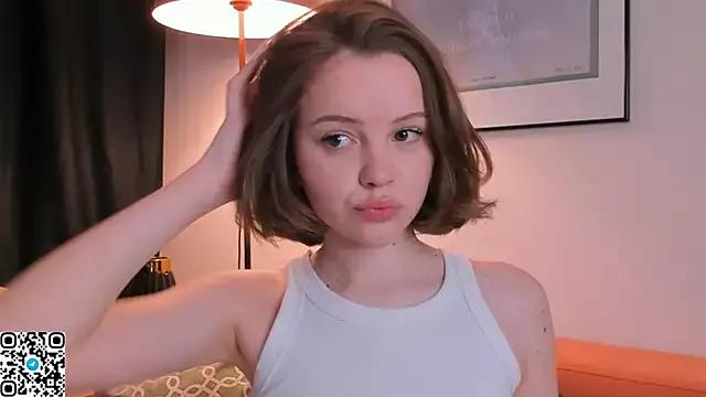Maya2kk from StripChat