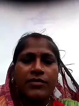 Maya5656 from StripChat