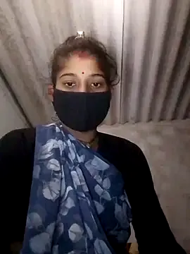 Maya5656 from StripChat