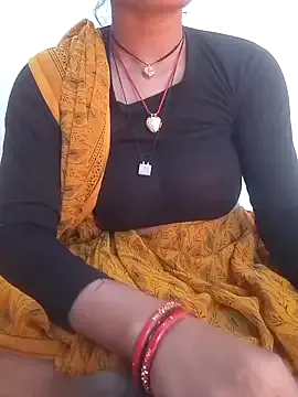 Maya5656 from StripChat is Freechat