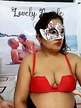 Maya8175 from StripChat
