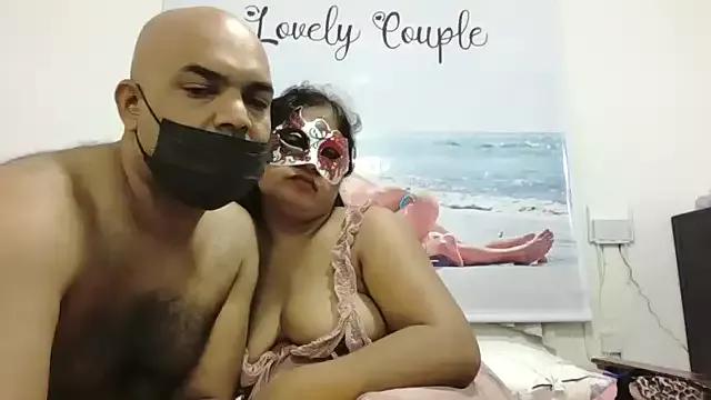 Maya8175 from StripChat