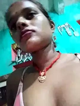 Maya_bhoji from StripChat