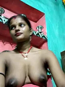 Maya_bhoji from StripChat is Freechat