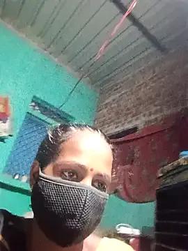 Maya_cut from StripChat is Freechat
