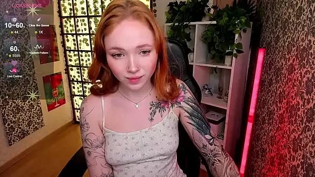 Try our streaming cams variety and talk on a personal level with our adorable girls streamers, showing off their bountiful shapes and dildos.