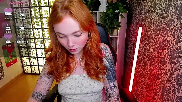 Try our streaming cams variety and talk on a personal level with our adorable girls streamers, showing off their bountiful shapes and dildos.