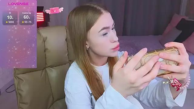 Try our streaming cams variety and talk on a personal level with our adorable girls streamers, showing off their bountiful shapes and dildos.