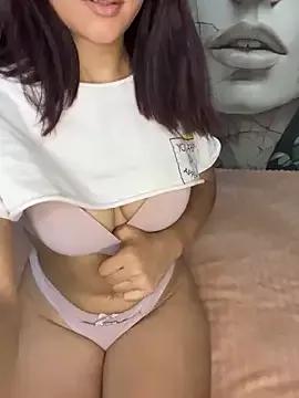 Try our streaming cams variety and talk on a personal level with our adorable girls streamers, showing off their bountiful shapes and dildos.