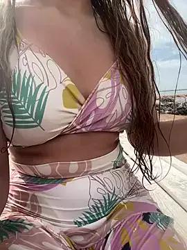Maya_mimi from StripChat