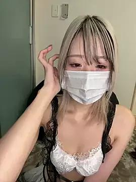 Maya_ox from StripChat