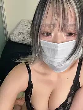 Maya_ox from StripChat is Freechat