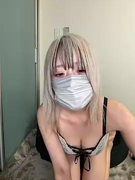 Maya_ox from StripChat