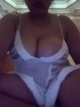 Maya_Queen_Vip from StripChat