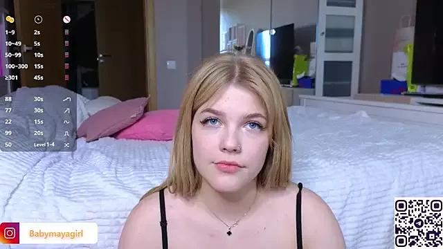 Try our streaming cams variety and talk on a personal level with our adorable girls streamers, showing off their bountiful shapes and dildos.