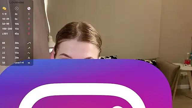 Maya_Rave from StripChat