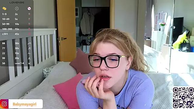 Try our streaming cams variety and talk on a personal level with our adorable girls streamers, showing off their bountiful shapes and dildos.