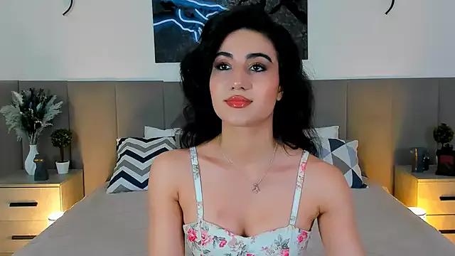 Maya_Rogerss from StripChat