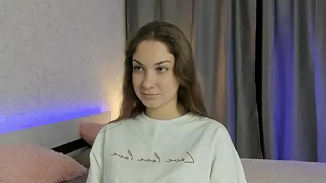 maya_rossy from StripChat