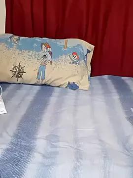 Maya_sex69 from StripChat