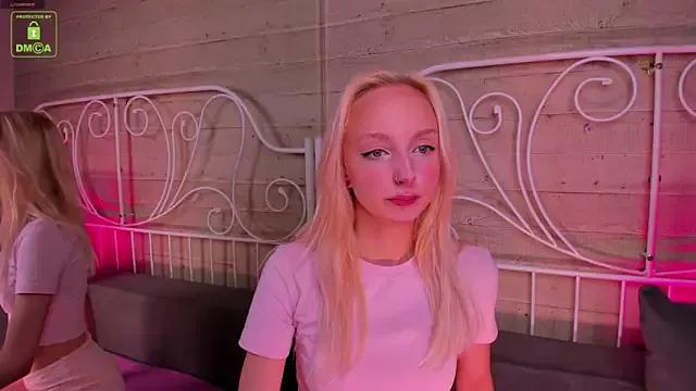 Try our streaming cams variety and talk on a personal level with our adorable girls streamers, showing off their bountiful shapes and dildos.