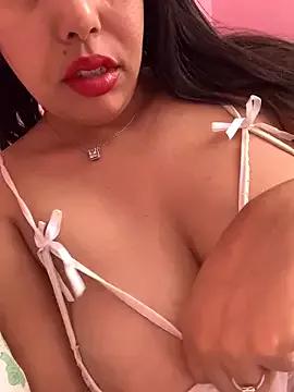 Maya_Star from StripChat is Freechat