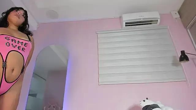 maya_stone12 from StripChat is Freechat