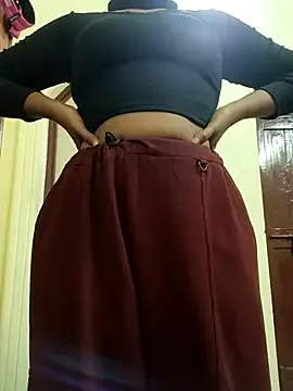 maya_telugu_22 on StripChat 