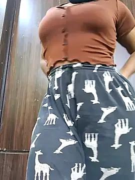 maya_telugu_22 from StripChat is Freechat