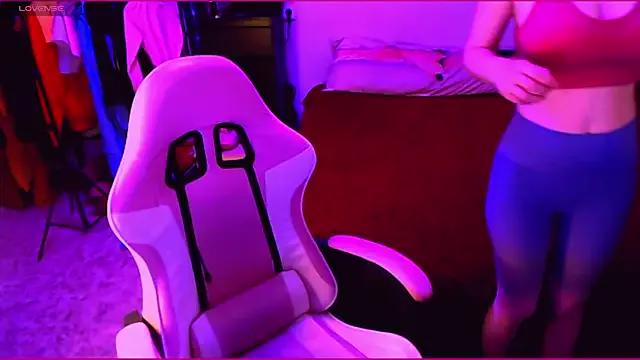 Maya_Viola from StripChat