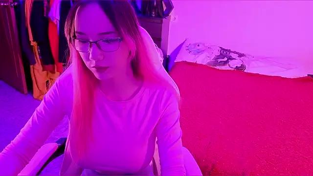 Maya_Viola from StripChat