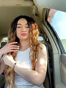 Maya_Willis from StripChat