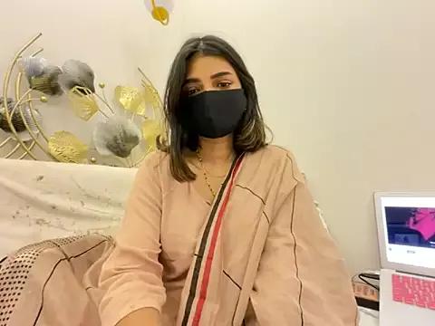 MaYaa__11 from StripChat is Freechat