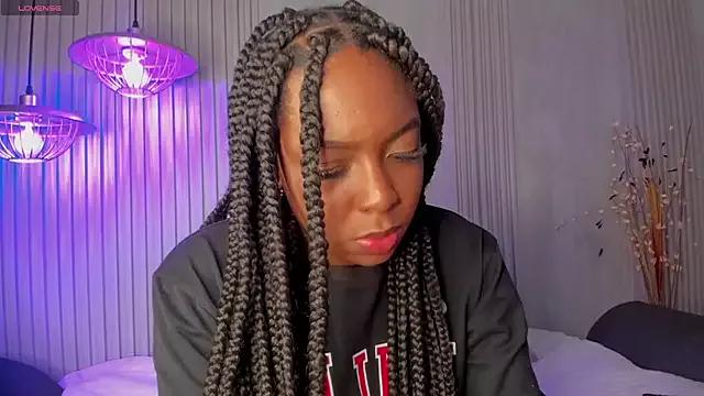 MayaaCardenas from StripChat