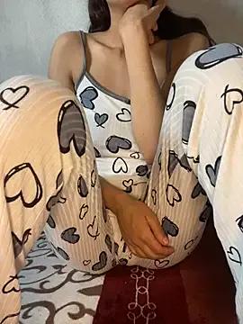 MayaarTop from StripChat is Freechat