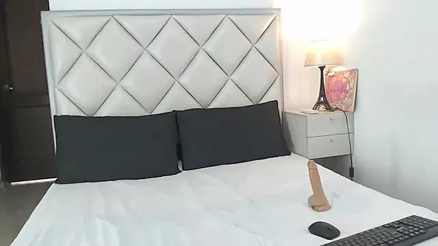 Try our streaming cams variety and talk on a personal level with our adorable girls streamers, showing off their bountiful shapes and dildos.