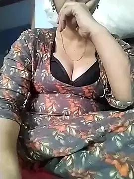 Mayabe-konna from StripChat