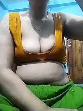 Mayabe-konna from StripChat